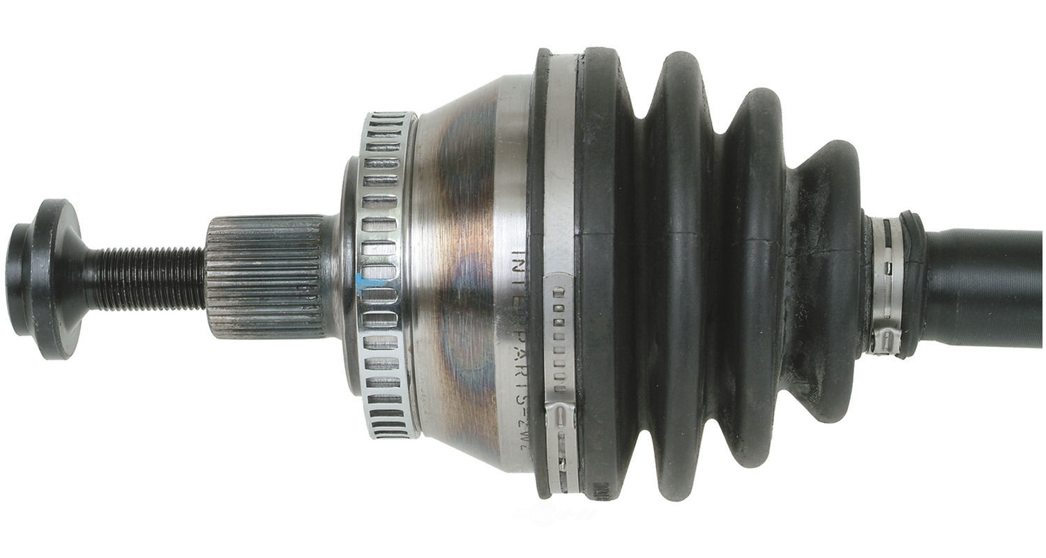 New Cardone Select Constant Velocity Drive Axle fits 19982005