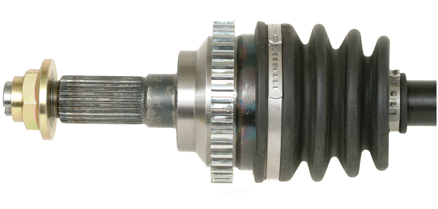 CV Axle ShaftNew Constant Velocity Drive Axle Front Right fits 9798