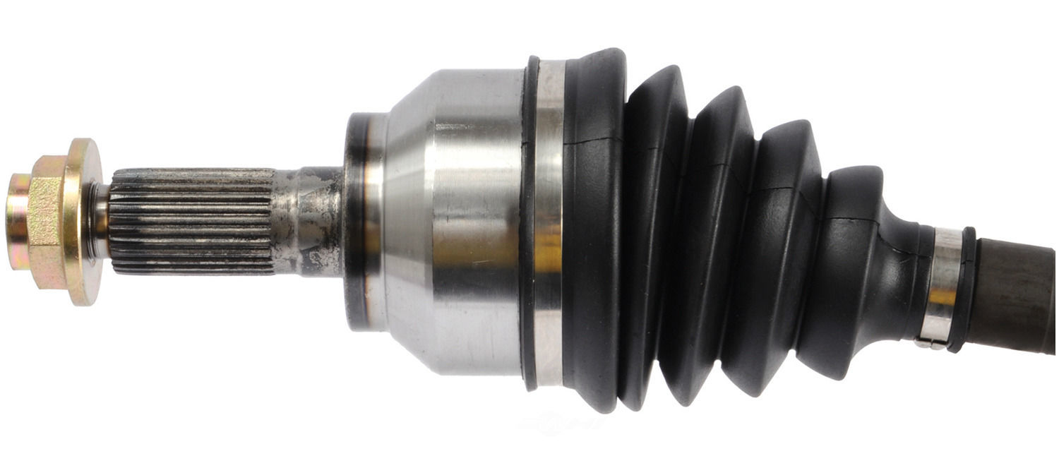CV Axle ShaftNew Constant Velocity Drive Axle Front Right fits 0513