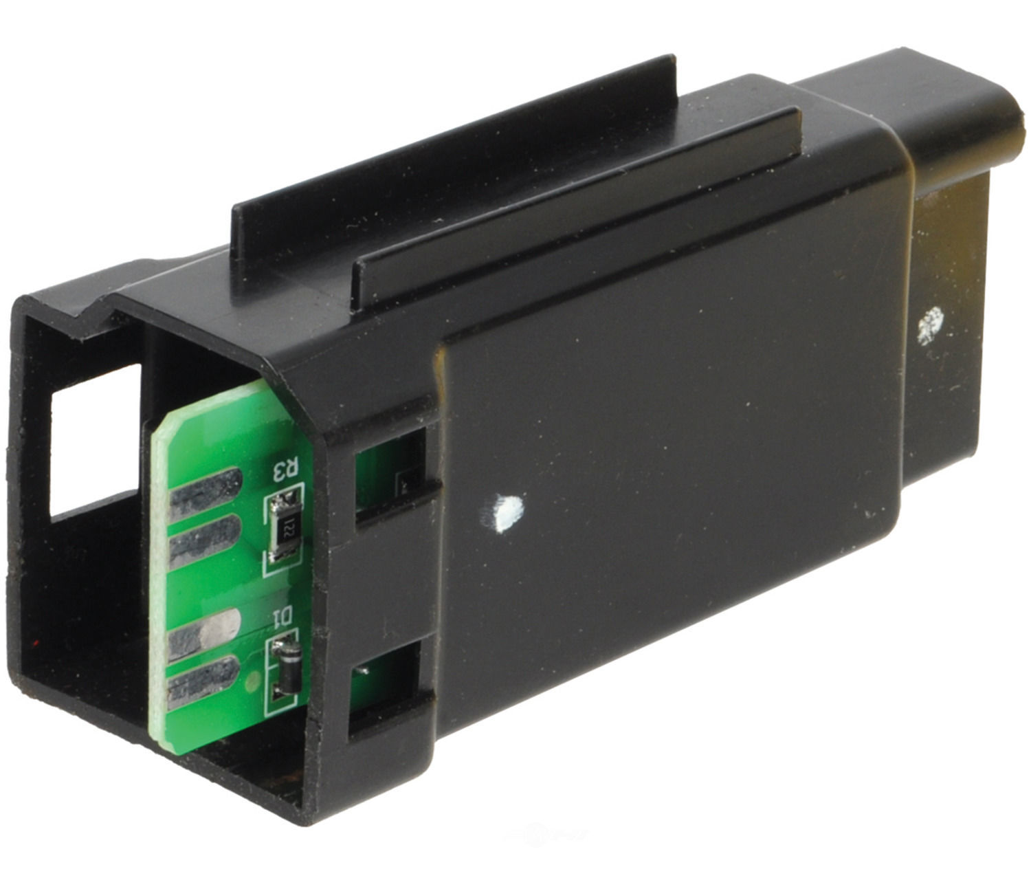 Wiper Motor Pulse Board ModuleNew Rear Cardone 811026PB eBay