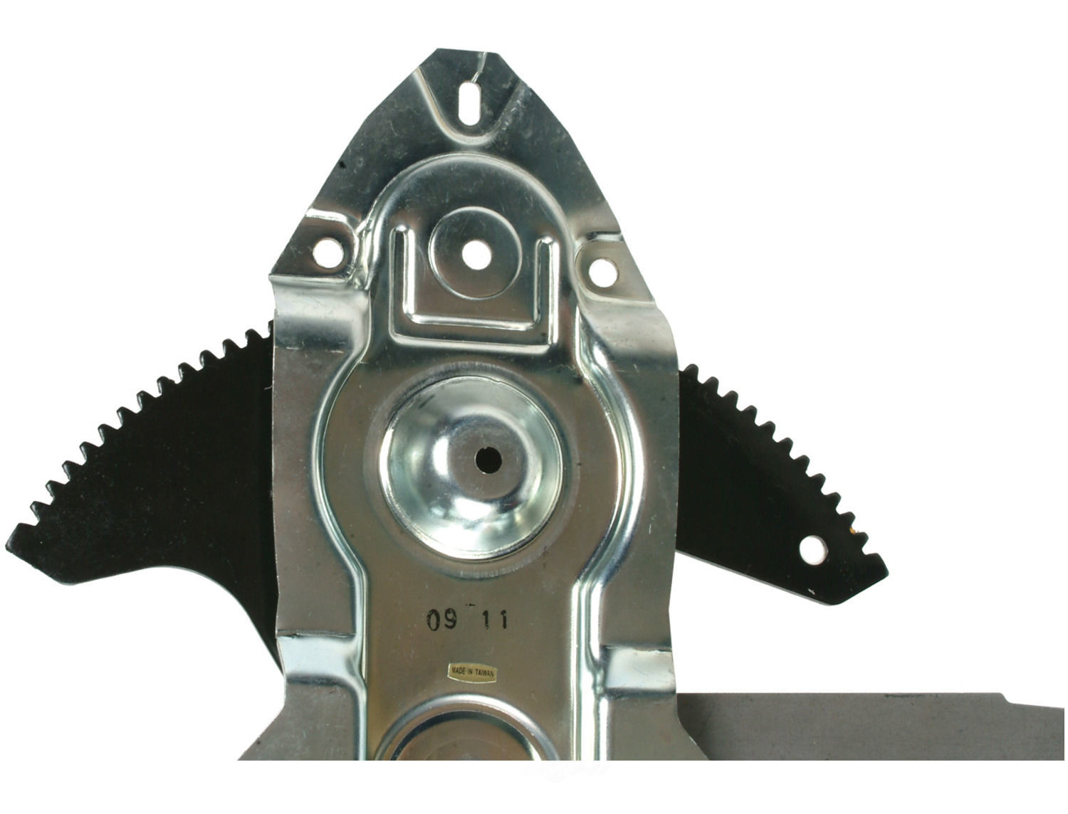 Window RegulatorNew Window Lift Regulator Front Left fits 8592 Ford