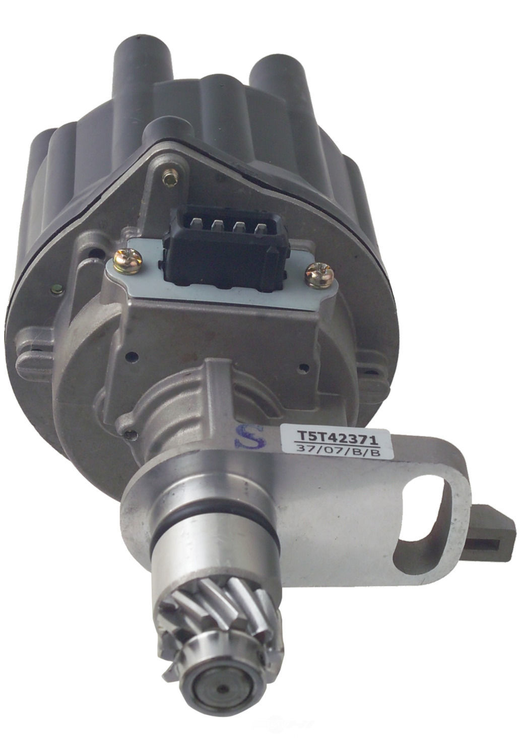 Foto de Distribuidor New Distributor(Electronic) para Dodge Ram 50 Mitsubishi Mighty Max Mitsubishi Montero Marca CARDONE N�mero de Parte 84-48610