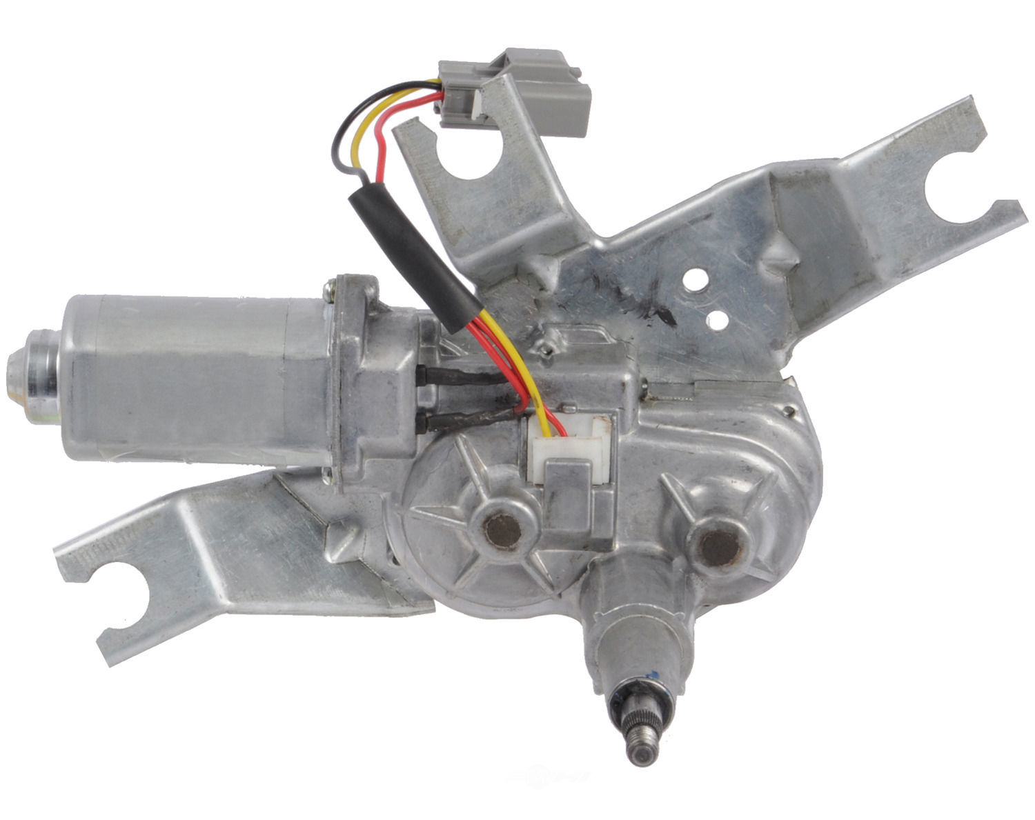 Foto de Motor de Limpiaparabrisas para Saturn Vue 2002 2003 2004 2005 2006 Marca CARDONE Nmero de Parte 85-1055