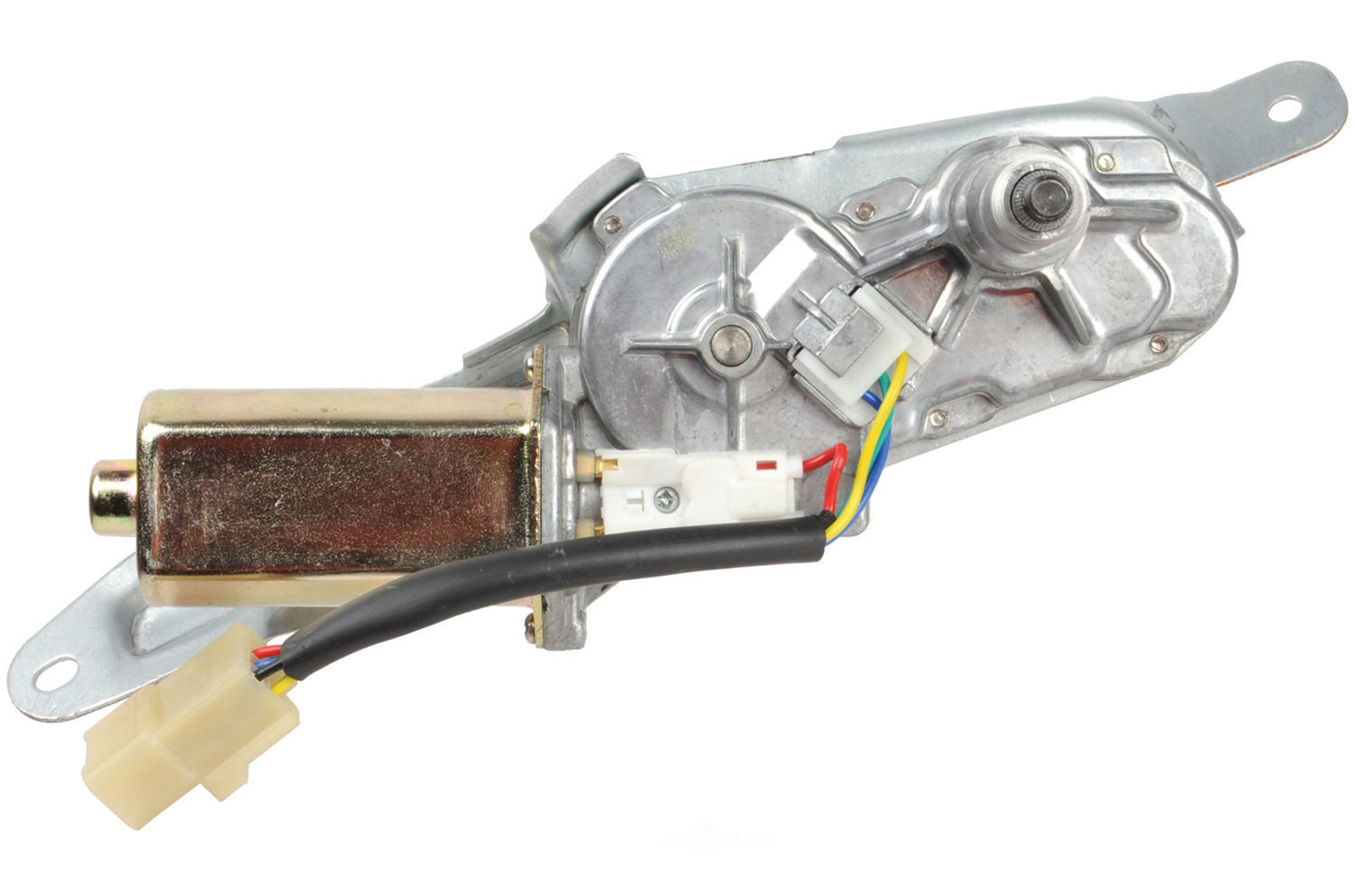 Foto de Motor de Limpiaparabrisas para Honda Passport 1998 1999 2000 2001 2002 Marca CARDONE Nmero de Parte 85-4603