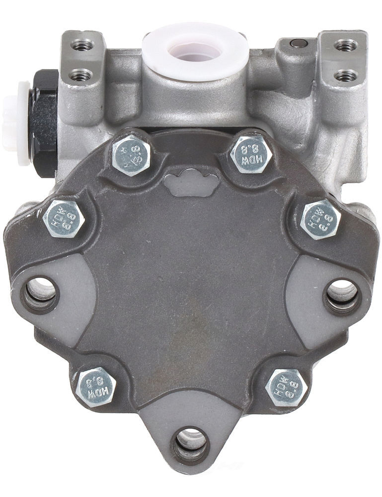 New Cardone Select Power Steering Pump fits 20032009 Dodge Ram 2500