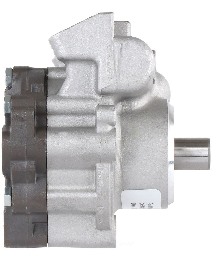 New Cardone Select Power Steering Pump fits 20032009 Dodge Ram 2500