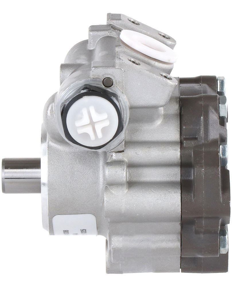 New Cardone Select Power Steering Pump fits 20032009 Dodge Ram 2500