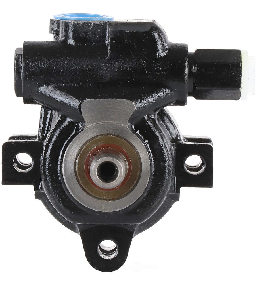 Power Steering Pump Dodge Ram