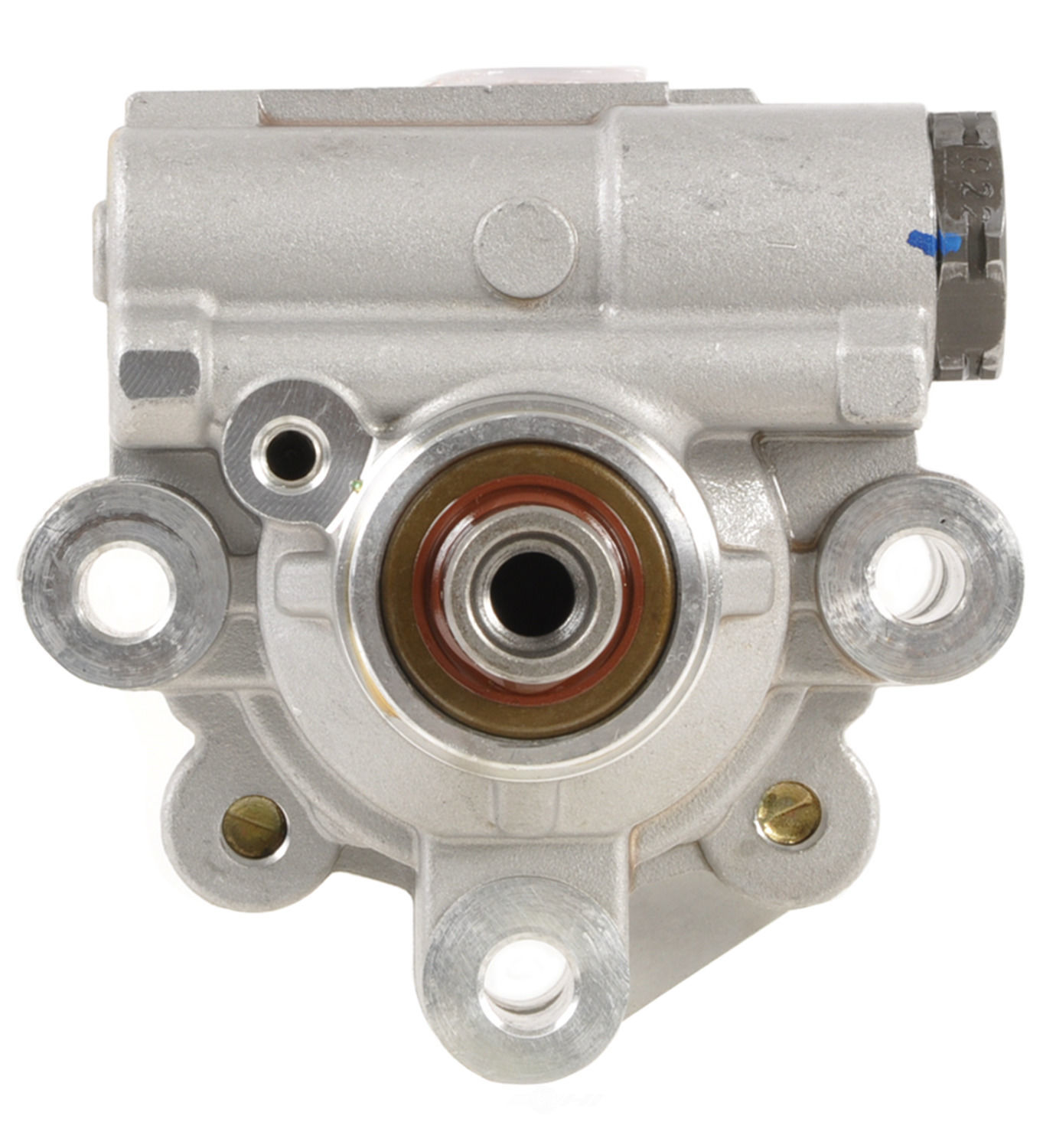 Foto de Bomba de Direcci�n Asistida para Dodge Dakota 2008 2009 2010 Mitsubishi Raider 2008 2009 Marca CARDONE N�mero de Parte 96-400