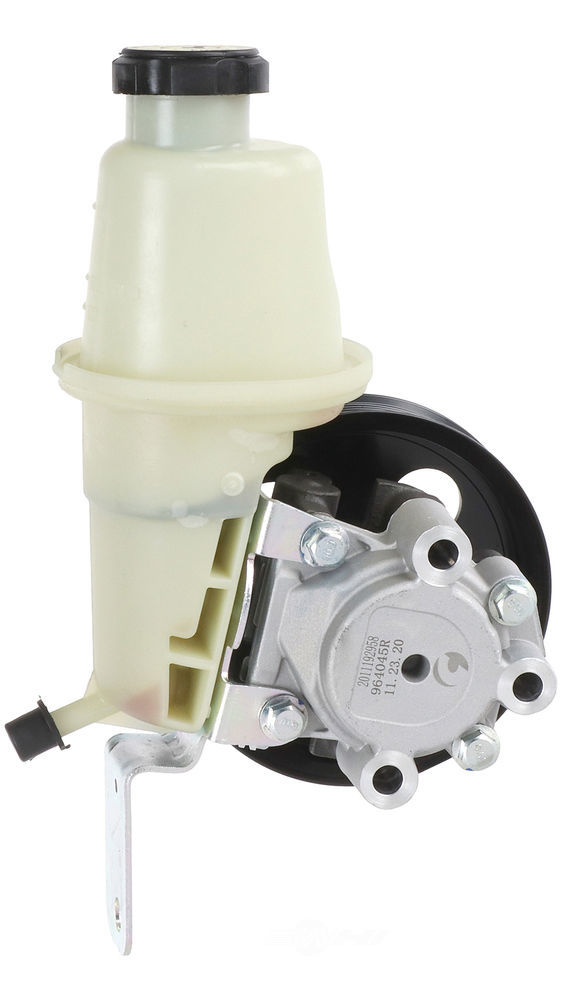 New Power Steering Pump fits 20002004 Dodge Dakota Dakota,Durango