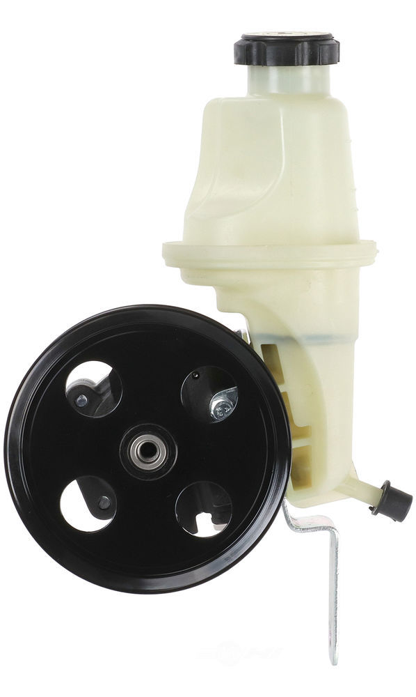 New Power Steering Pump fits 20002004 Dodge Dakota Dakota,Durango