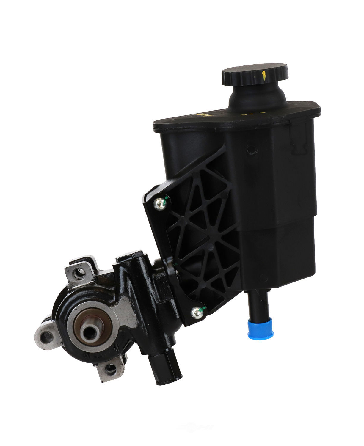 Power Steering PumpNew Cardone 9670268 fits 0307 Dodge Ram 2500