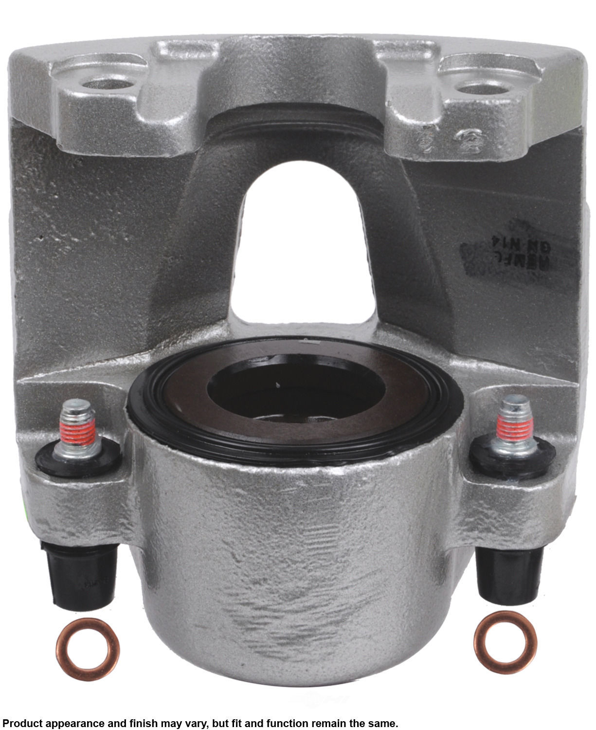 Disc Brake CaliperUltra Premium Caliper Front Left fits 0002 Dodge Dakota eBay