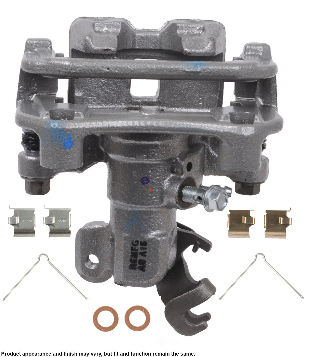 Disc Brake CaliperUltra Premium Caliper Rear Left Reman fits 0305 Mazda 6 eBay
