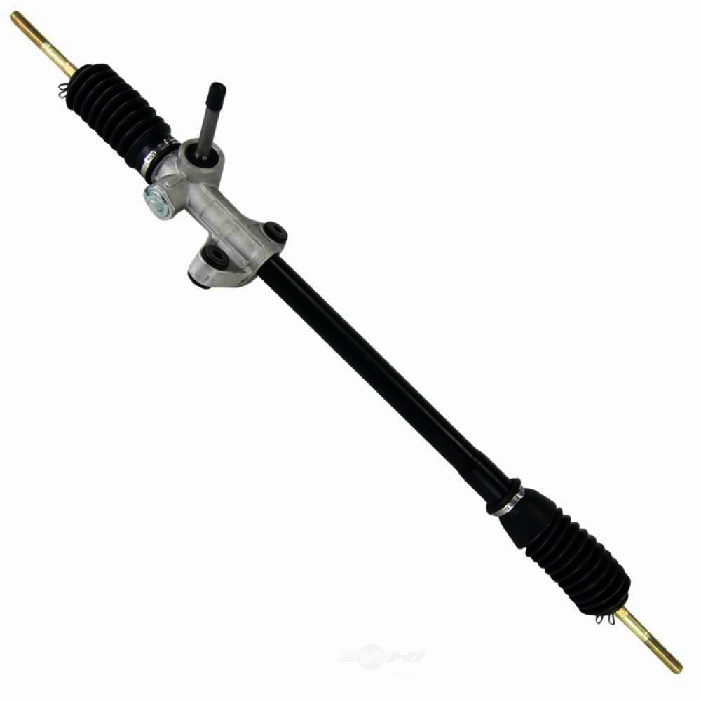 Rack and Pinion Complete UnitNew Rack & Pinion Complete Unit fits 88