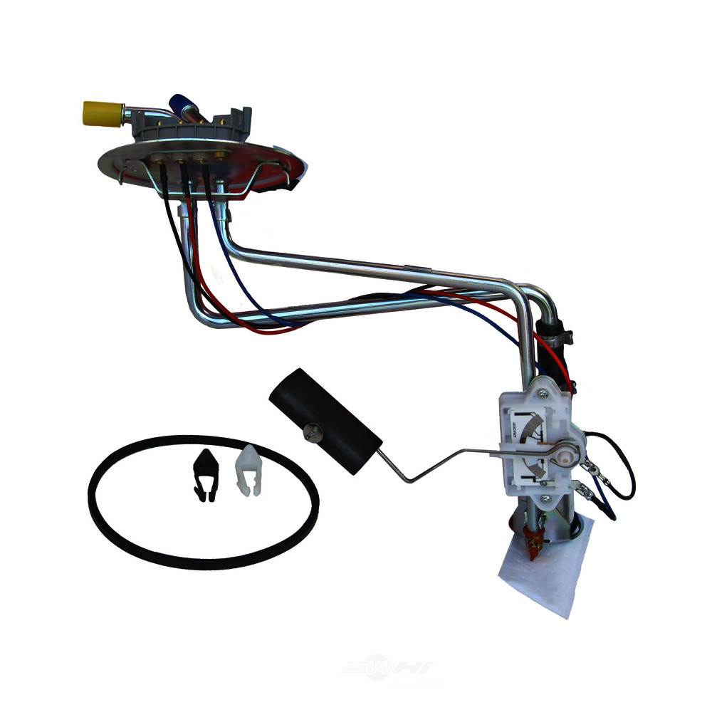 Fuel Pump Module Assembly fits 1987-1989 Ford F-150,F-250 F-150,F-250,F