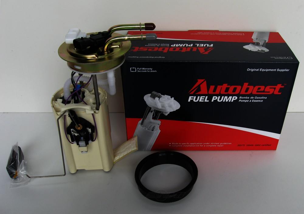 Fuel Pump Module Assembly fits 20022003 GMC Yukon XL 1500 Yukon XL