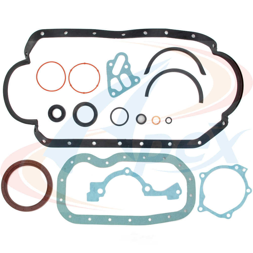 Foto de Empacadura de Conversion del Motor para Honda Passport 1996 Marca APEX AUTOMOBILE PARTS Nmero de Parte ACS3004