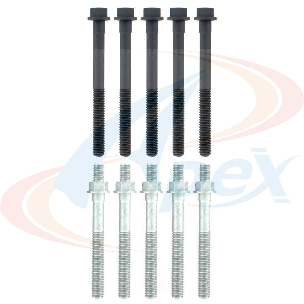 Foto de Juego de Tornillos de la culata para Pontiac Sunfire 1999 Marca APEX AUTOMOBILE PARTS Nmero de Parte AHB319