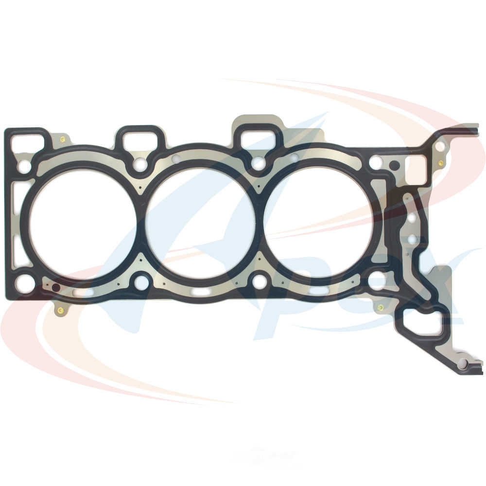 Foto de Empacadura de la culata para Pontiac G8 2009 Marca APEX AUTOMOBILE PARTS Nmero de Parte AHG1164L