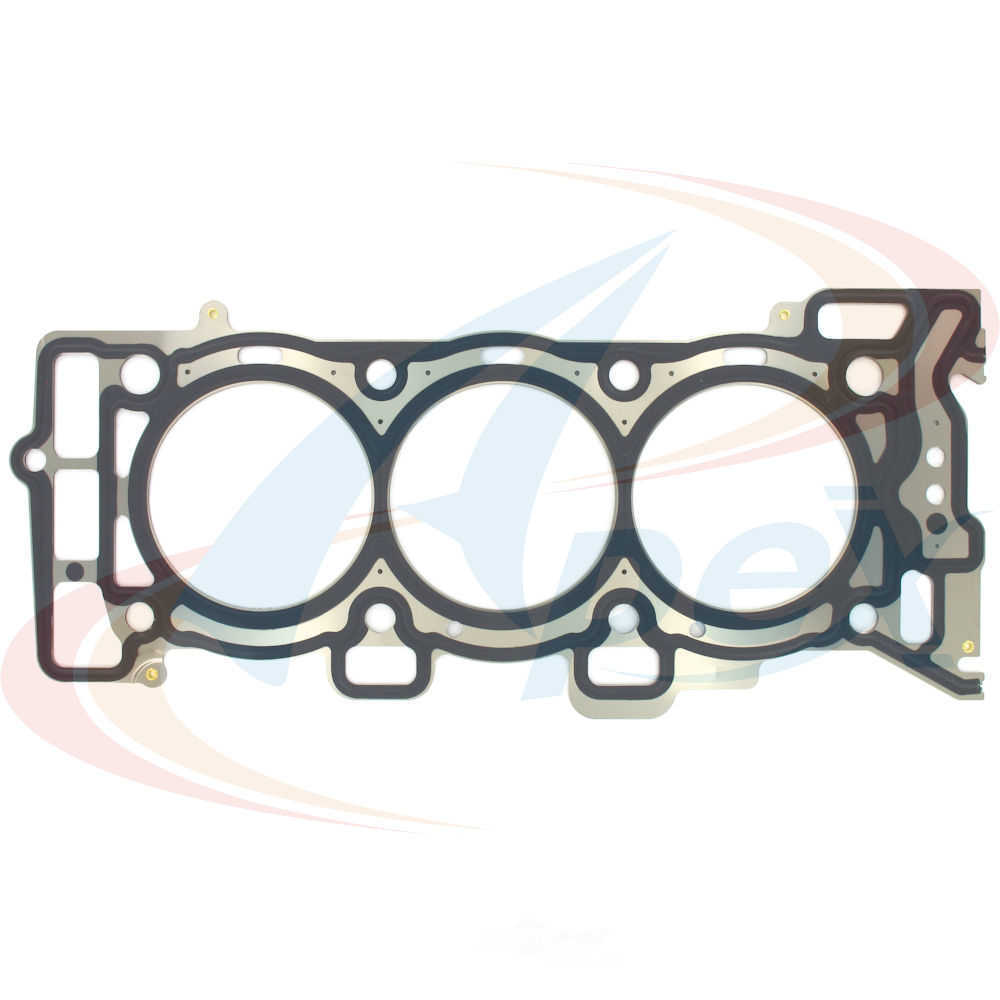 Foto de Empacadura de la culata para Pontiac G8 2009 Marca APEX AUTOMOBILE PARTS Nmero de Parte AHG1164R