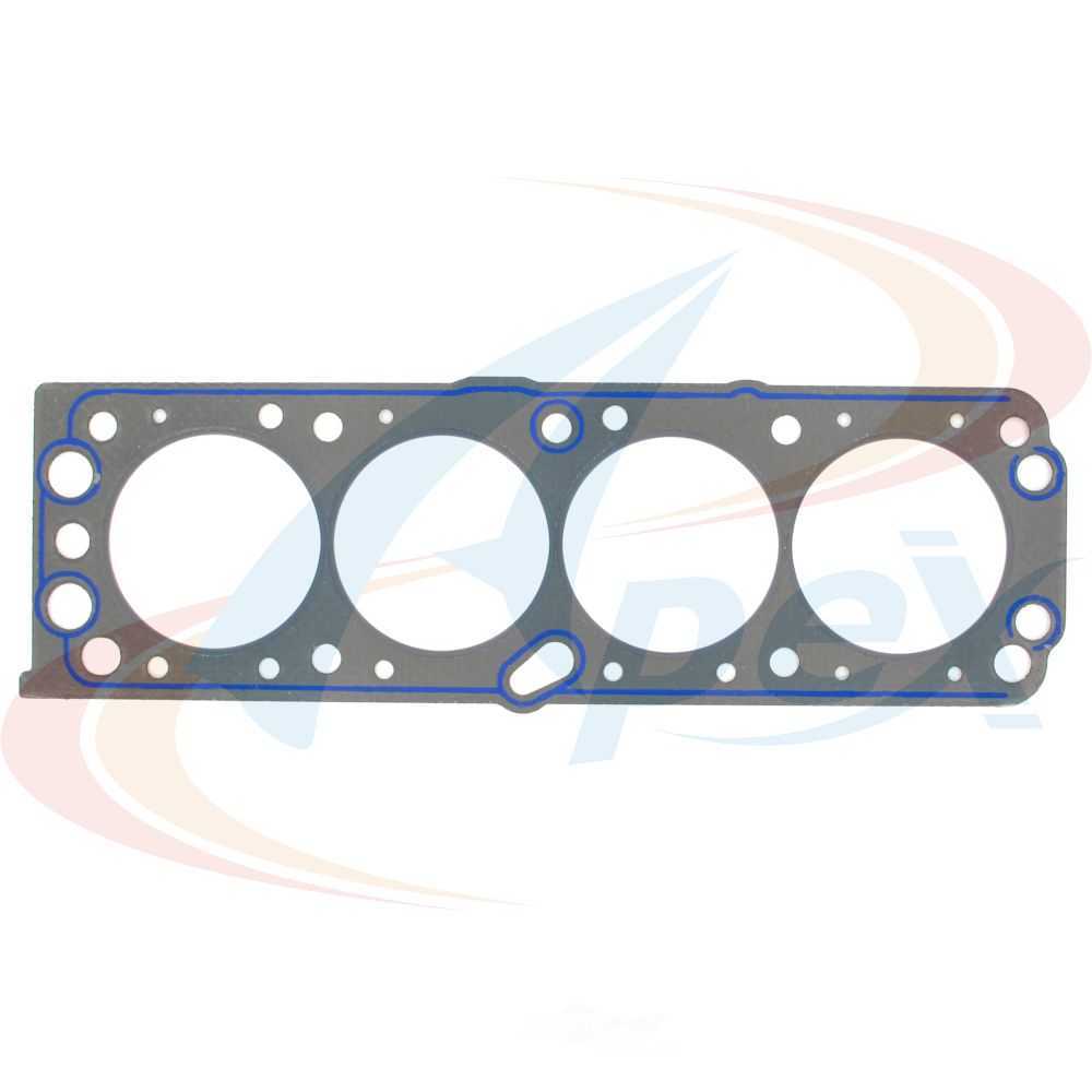 Foto de Empacadura de la culata para Daewoo Lanos 1999 Marca APEX AUTOMOBILE PARTS N�mero de Parte AHG341