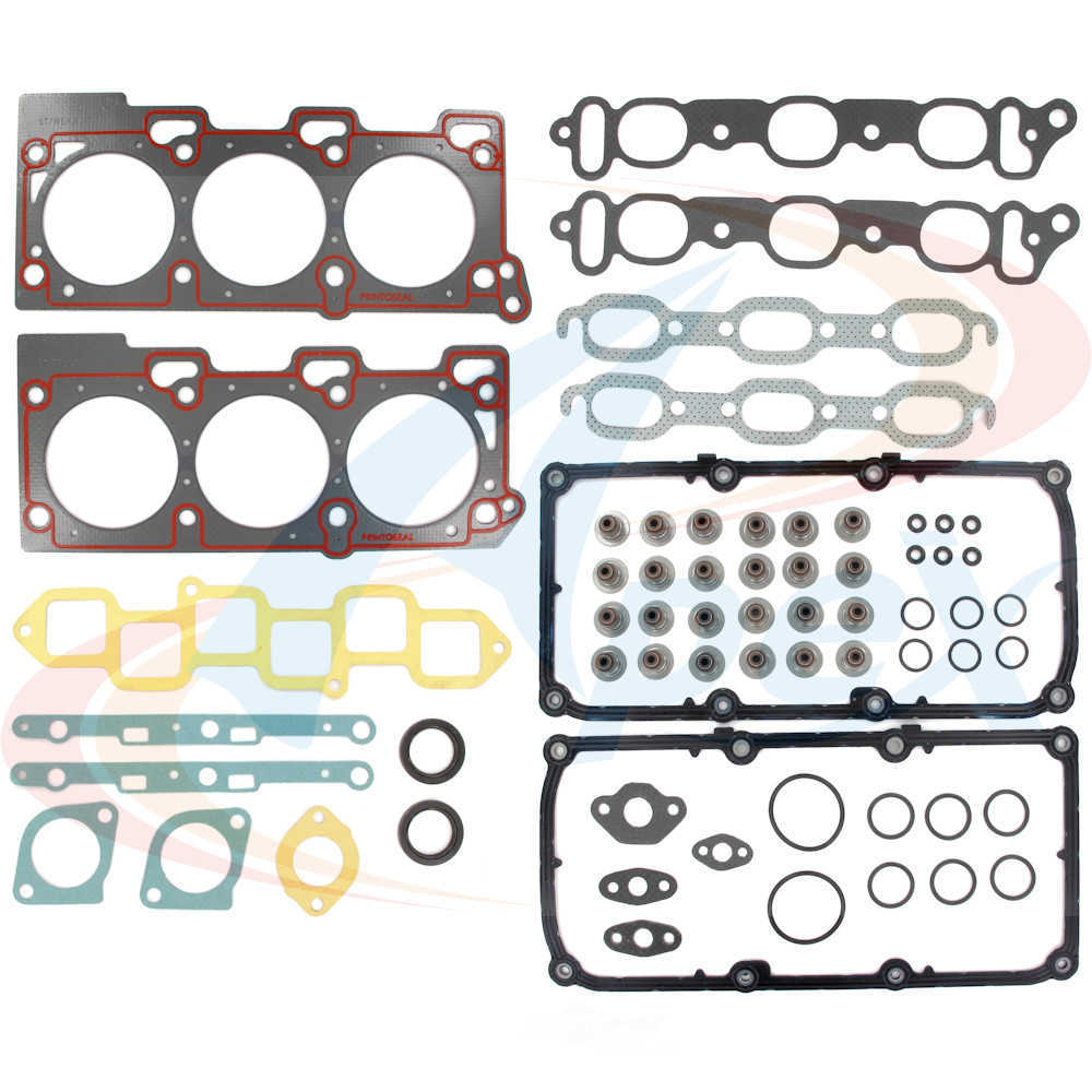 Foto de Juego de Empacadura de la culata para Dodge Intrepid 1994 Marca APEX AUTOMOBILE PARTS Número de Parte AHS2037