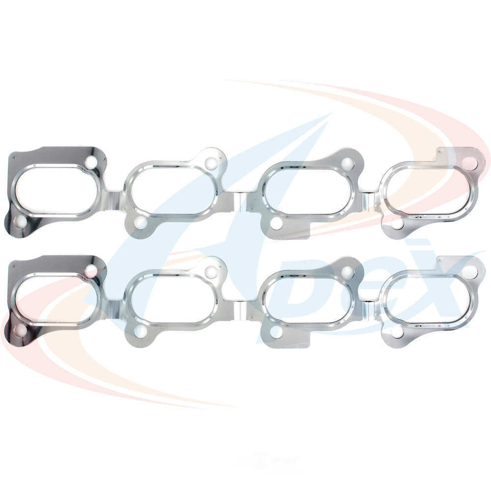 Foto de Empacaduras Mltiple de Escape para Cadillac XLR 2006 Marca APEX AUTOMOBILE PARTS Nmero de Parte AMS11450