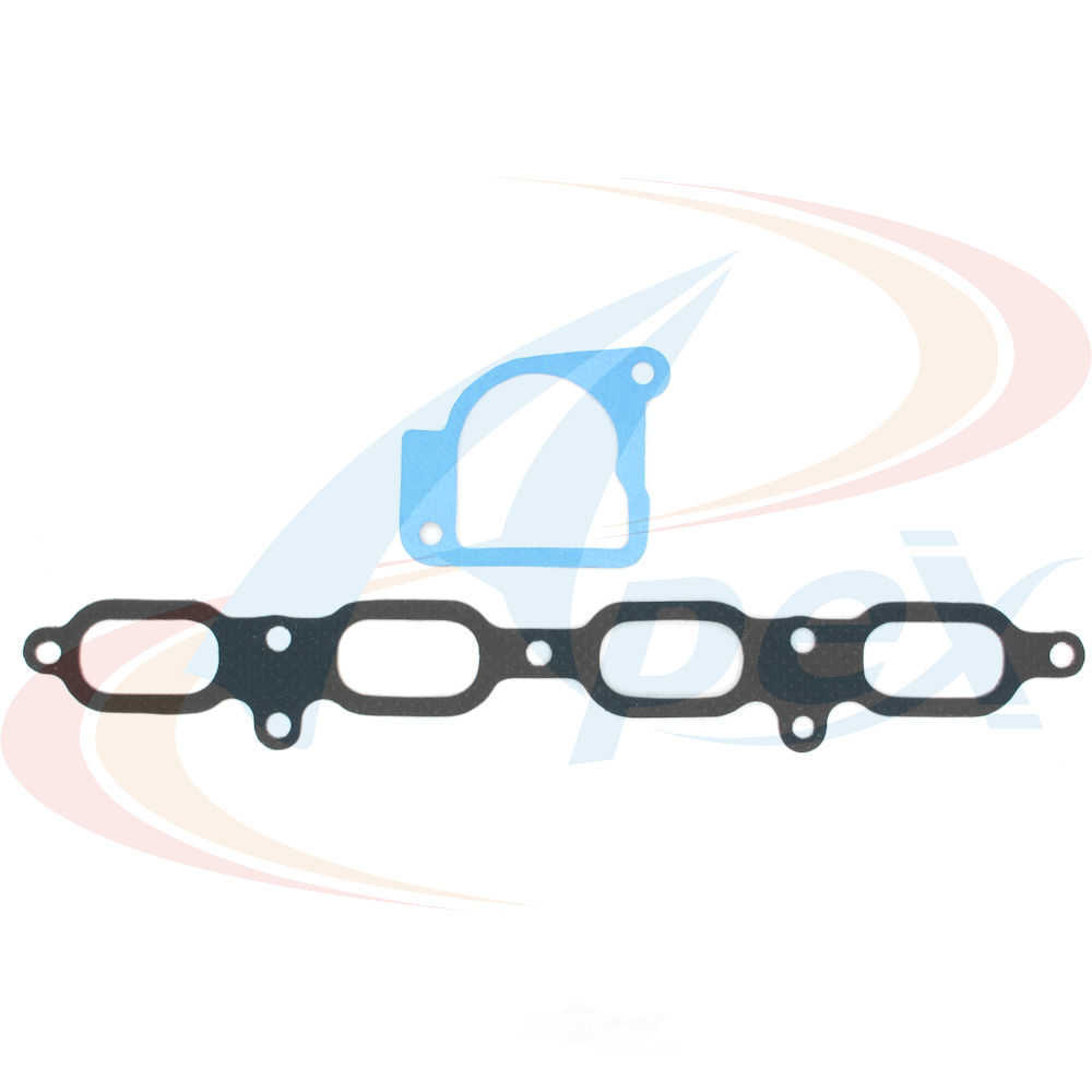 Foto de Empacaduras M�ltiple de Admisi�n para Pontiac Grand Am 1995 Marca APEX AUTOMOBILE PARTS N�mero de Parte AMS3260