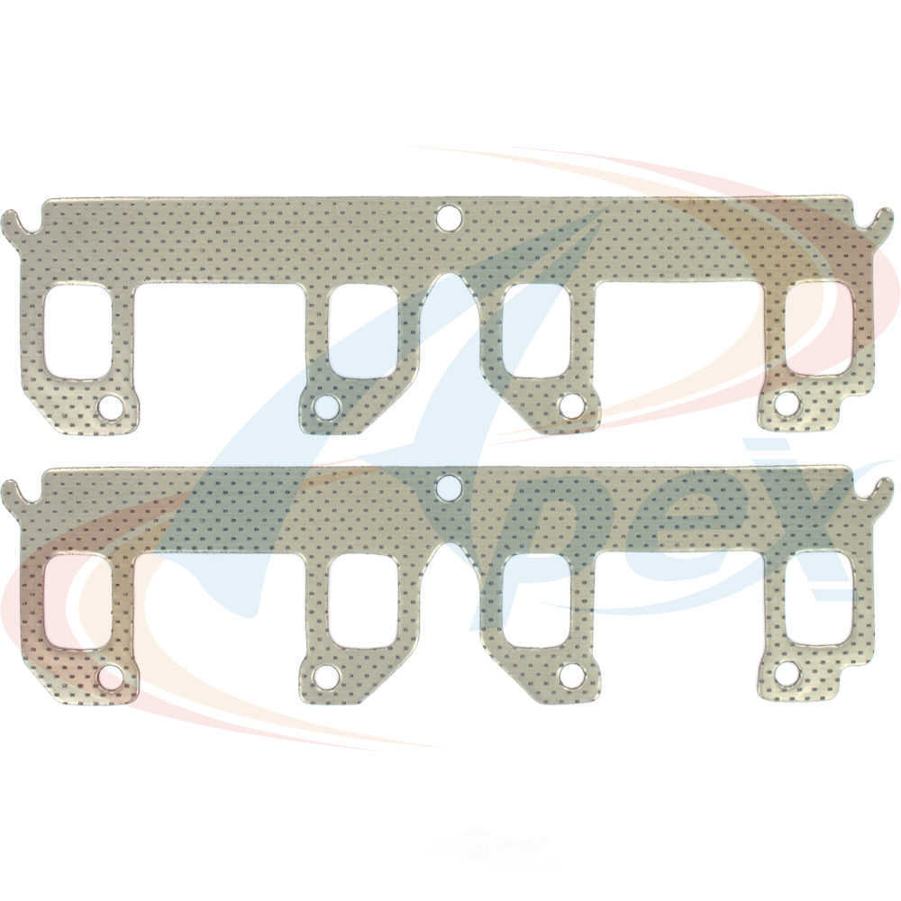 Foto de Empaquetaduras Mltiple de Escape para Cadillac Allante 1992 Marca APEX AUTOMOBILE PARTS Número de Parte AMS3611