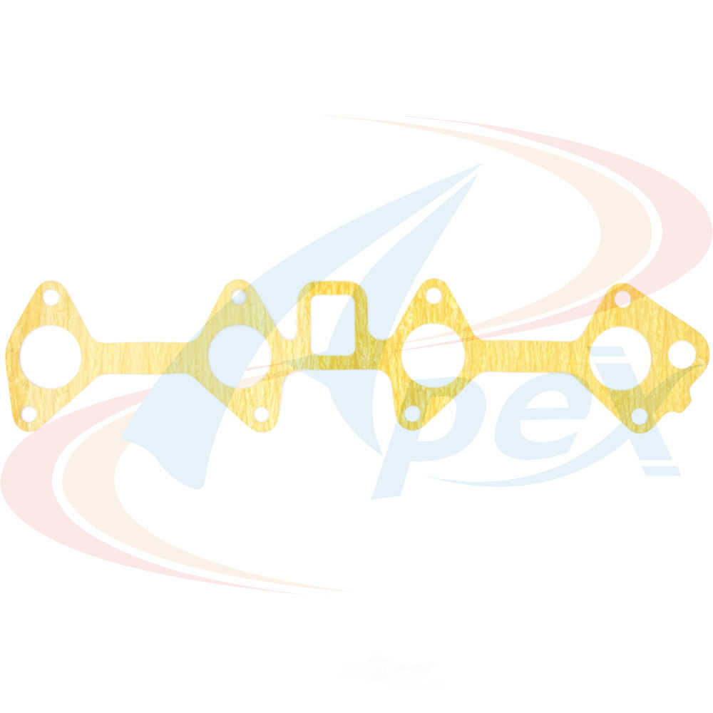 Foto de Empacaduras M�ltiple de Admisi�n para Toyota Corolla 1981 Marca APEX AUTOMOBILE PARTS N�mero de Parte AMS8120