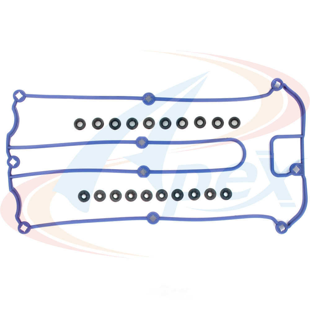 Foto de Juego de Empacaduras Cubierta de la V�lvula para Ford Focus 2003 Marca APEX AUTOMOBILE PARTS N�mero de Parte AVC1125S