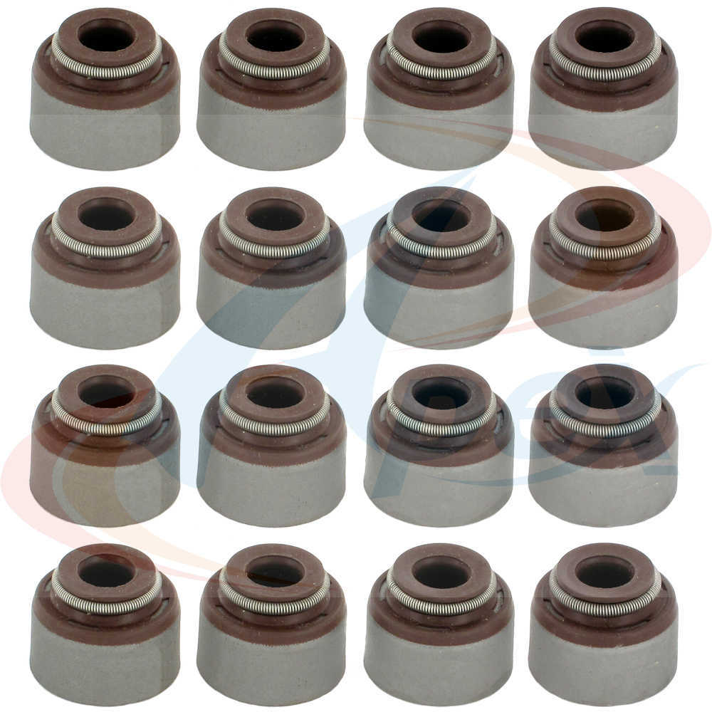 Foto de Sellos del Vstago para Ford Escort 1995 Marca APEX AUTOMOBILE PARTS Nmero de Parte AVS4005