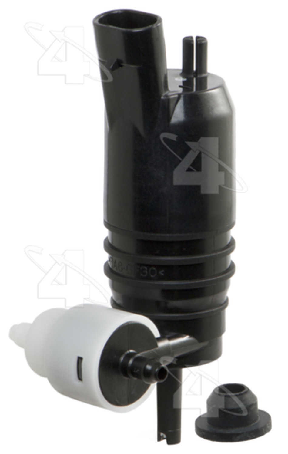 Foto de Bomba de Limpiaparabrisas pump para Chevrolet HHR 2007 Marca ACI/MAXAIR Nmero de Parte 372698