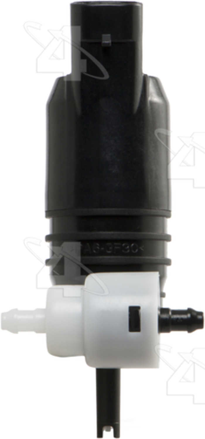 Windshield Washer Pump ACI/MAXAIR 372698 fits 0611 Chevrolet HHR eBay