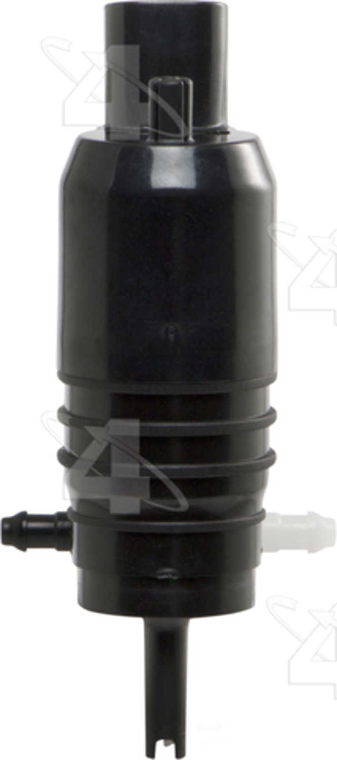 Windshield Washer Pump ACI/MAXAIR 372698 fits 0611 Chevrolet HHR eBay
