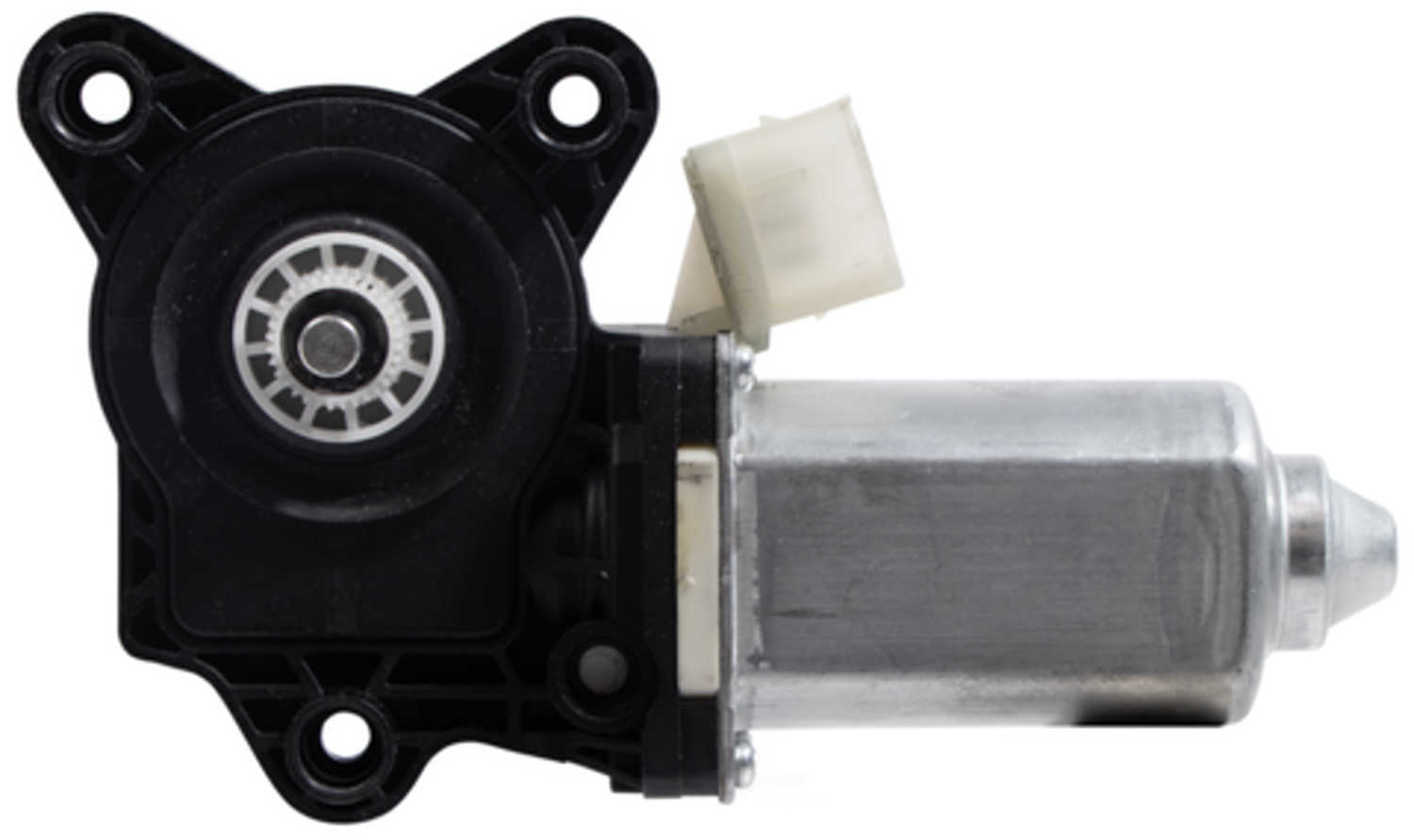 Foto de Motor de Ventana elctrica para Mercedes-Benz Marca ACI/MAXAIR Nmero de Parte 389014
