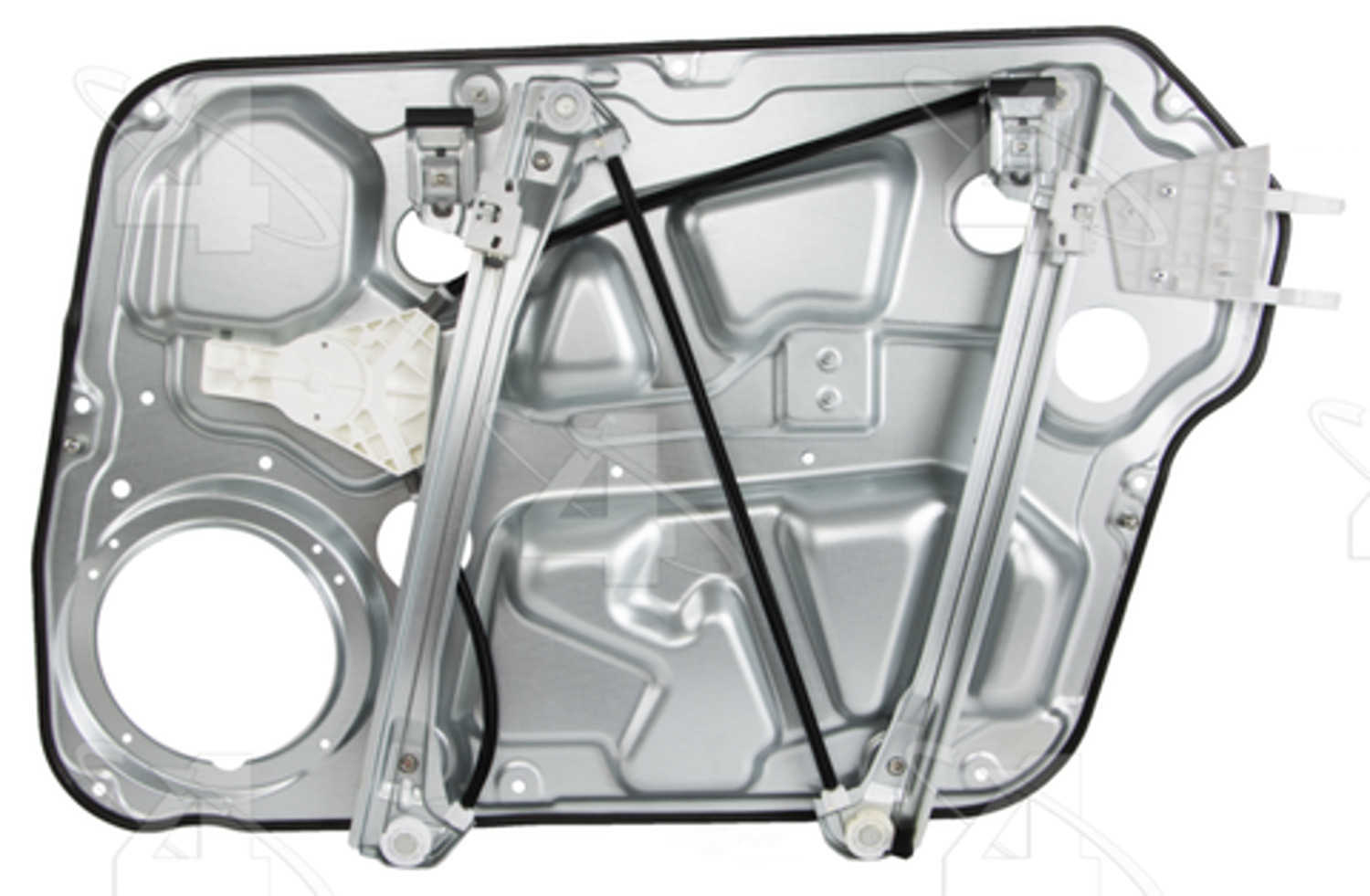 Foto de Motor y Regulador de Vidrio Automatico para Hyundai Sonata 2010 Marca ACI/MAXAIR Nmero de Parte 389414