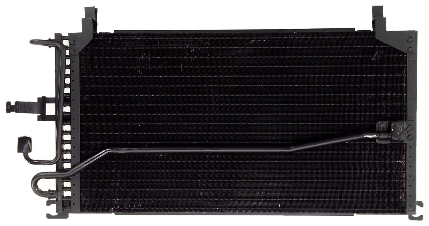 Foto de Condensador de Aire Acondicionado para Honda Passport 1995 Marca APDI Nmero de Parte 7014446