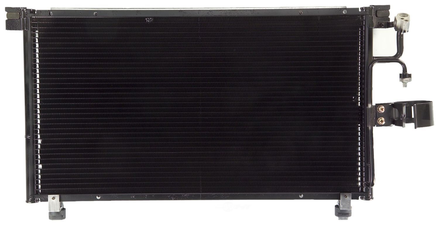 Foto de Condensador de Aire Acondicionado para Honda Passport 1994 1995 1996 1997 Marca APDI Nmero de Parte 7014615