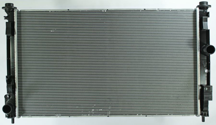 Radiator fits 20072009 Jeep Compass,Patriot APDI eBay