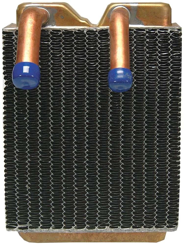 Foto de Radiador del calentador para Chevrolet Corvette 1976 Marca APDI Número de Parte 9010136