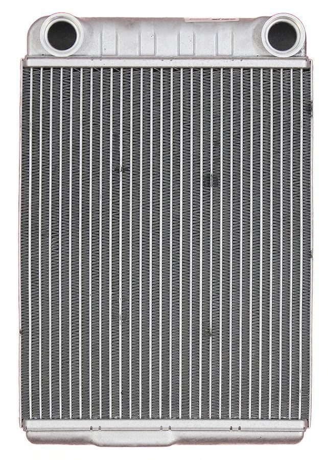 Foto de Radiador del calentador para Chevrolet Silverado 1500 2013 Marca APDI Nmero de Parte 9010557