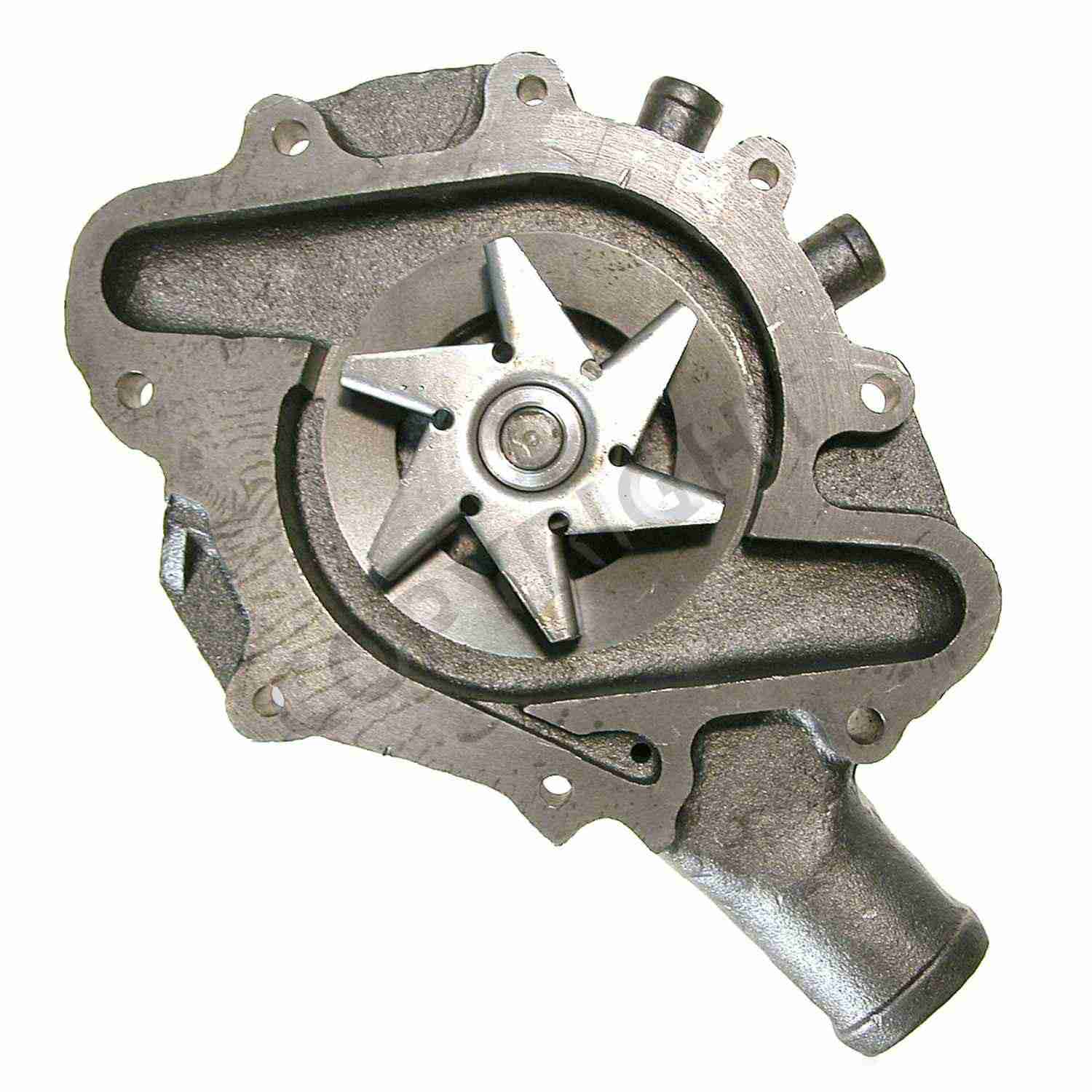 Engine Water Pump fits 19761987 Pontiac Grand Prix Firebird Parisienne