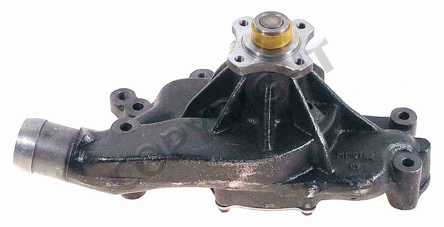Engine Water Pump fits 20012007 GMC Sierra 2500 HD,Sierra 3500 Sierra