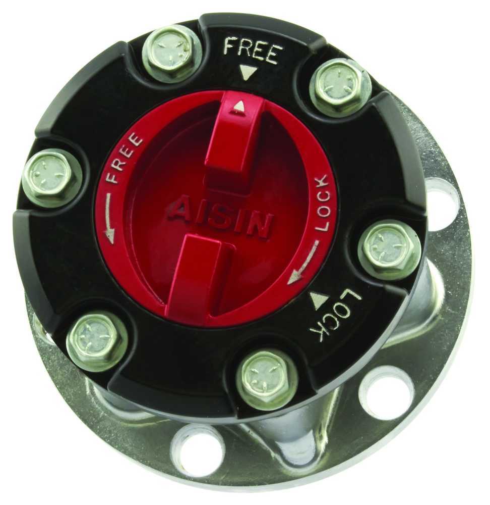 Locking Hub AISIN FHT005 fits 8185 Toyota Pickup eBay