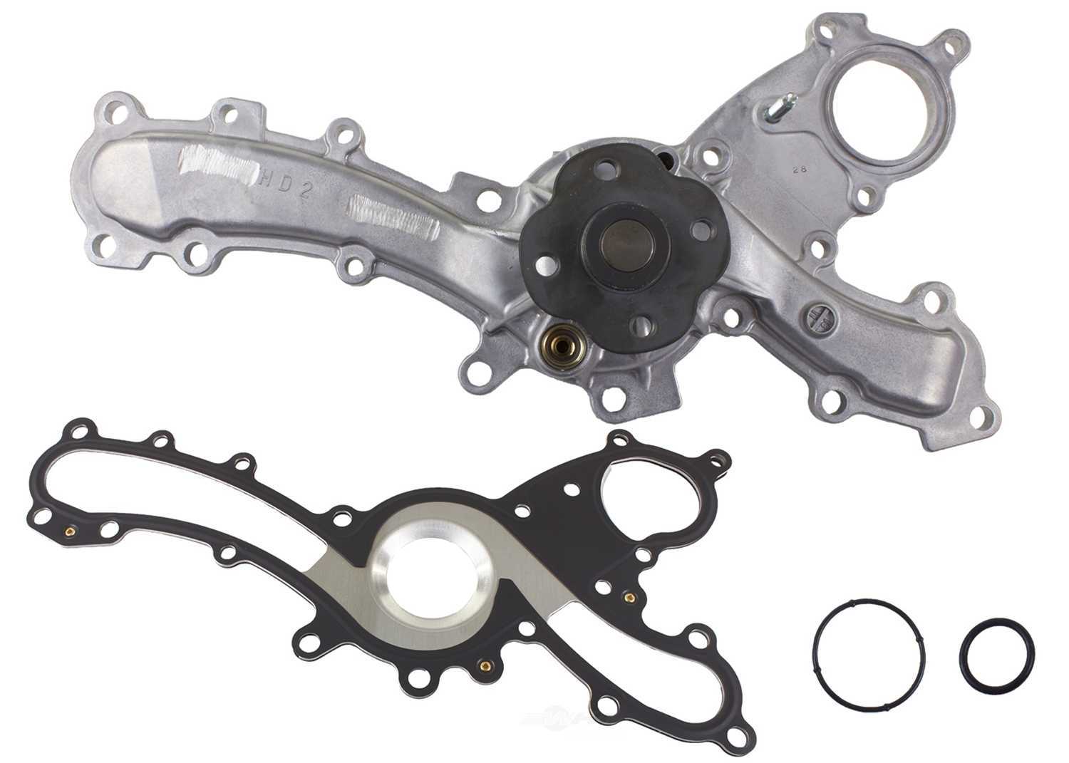 Engine Water Pump AISIN WPT137 fits 0615 Lexus IS250 2.5LV6 eBay