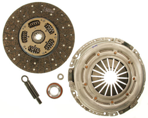 Foto de Juego de Clutch PERFORMANCE PLUS para Chevrolet GMC Marca AMS AUTOMOTIVE Nmero de Parte 04-122SR100