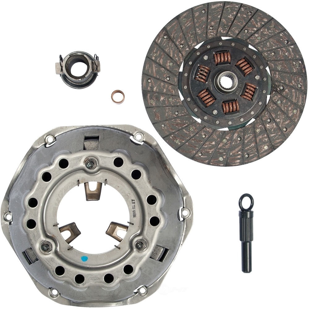 Foto de Juego de Clutch OE Plus para Dodge Marca AMS AUTOMOTIVE Nmero de Parte 05-062
