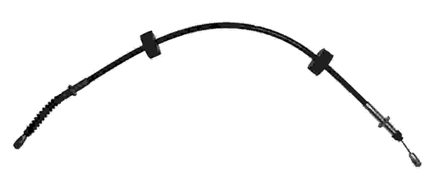 Foto de Cable de Embrague Premium para Dodge Ram 50 1985 Marca AMS AUTOMOTIVE Nmero de Parte CC216